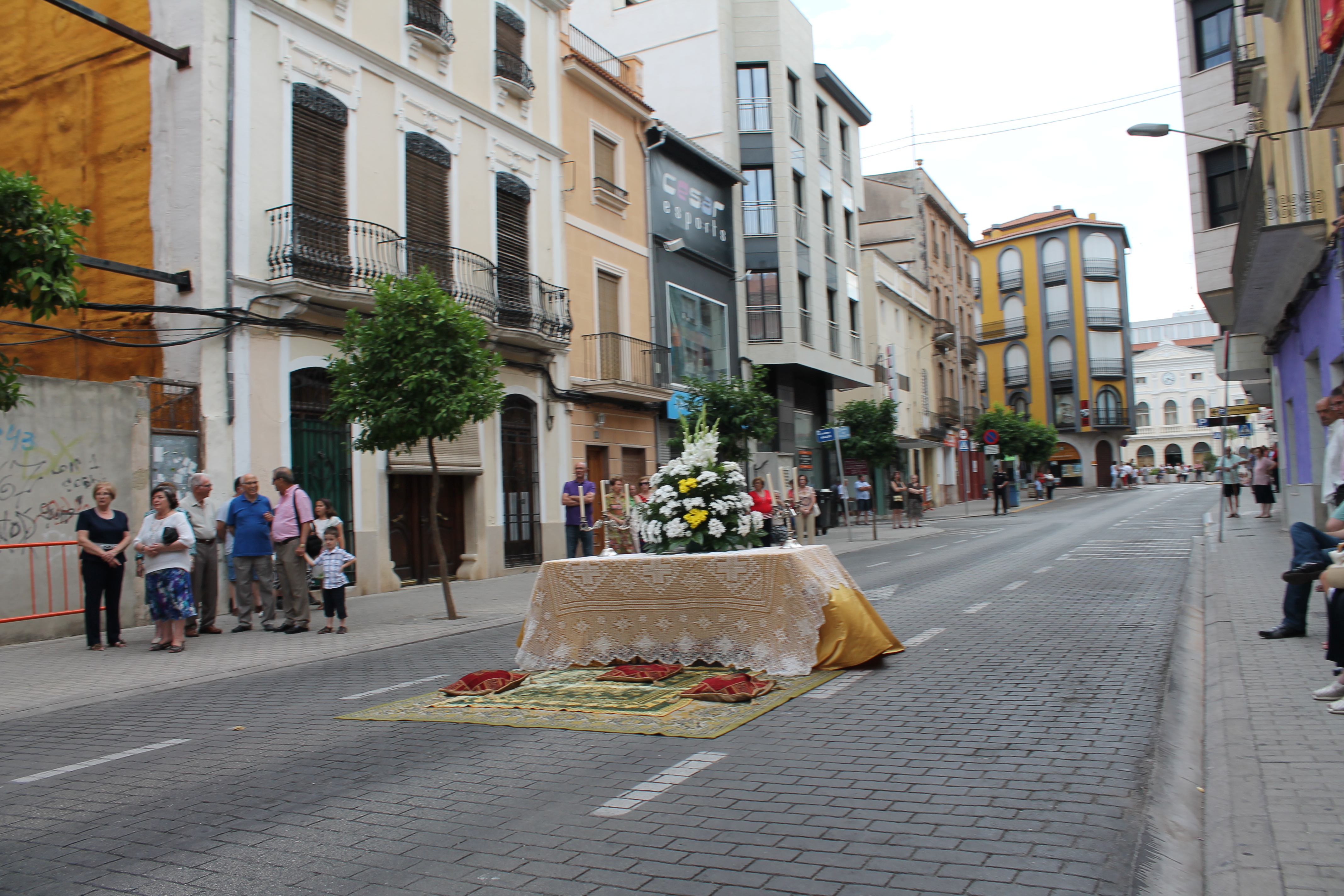 Galería